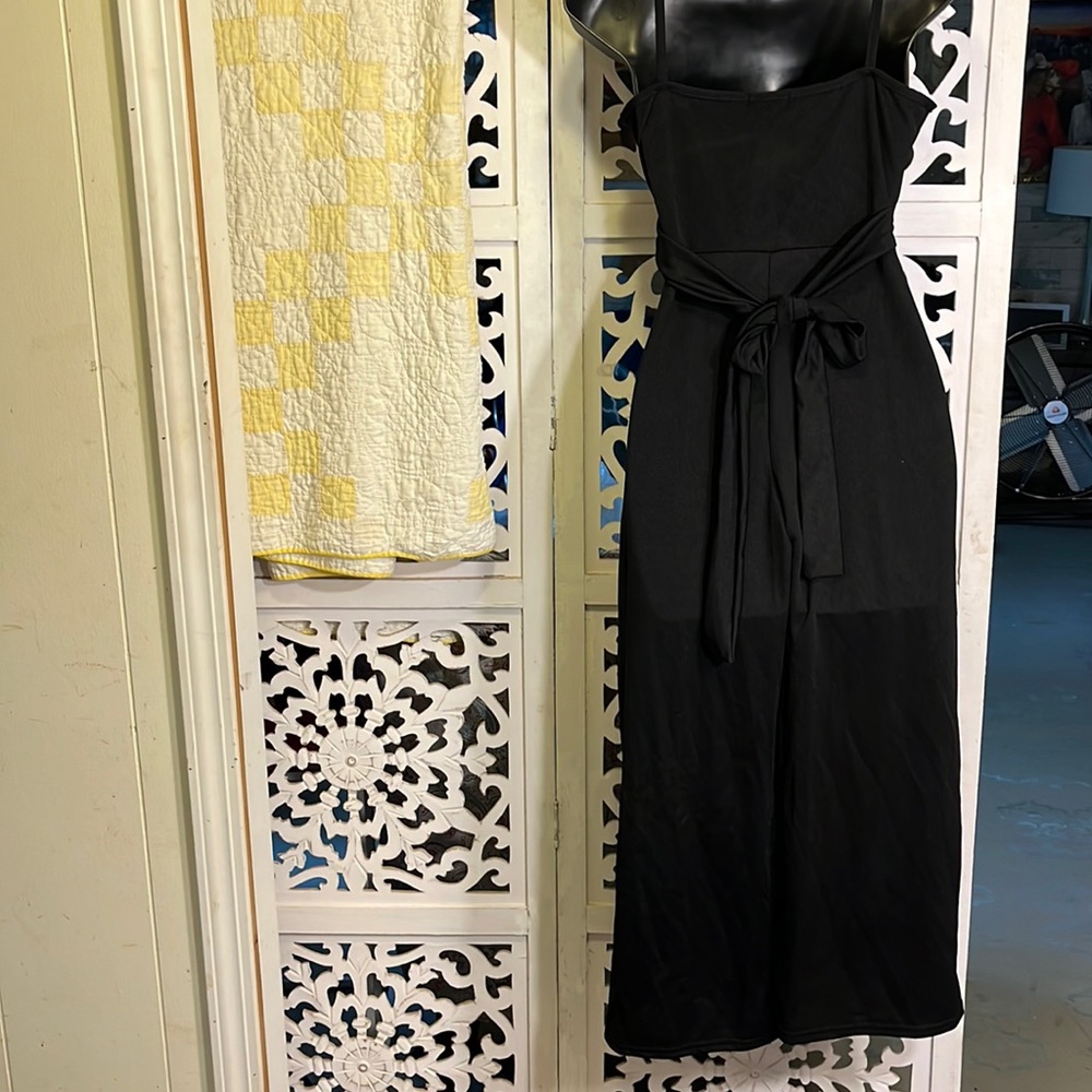 Nastygal Collection- super cute spaghetti strap romper. Size 2